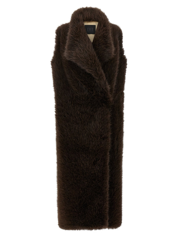 Bear Fur Brown