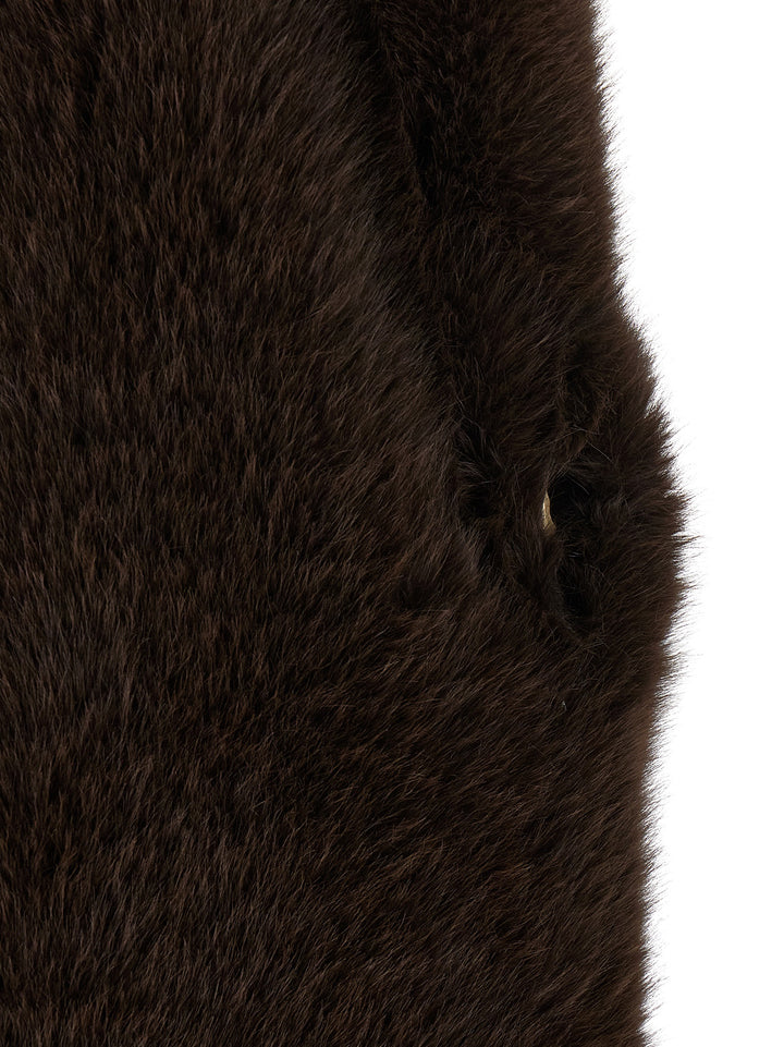 B&B Couture Bear Fur - Brown | a9a49b0cf58c682615ab18df5dfbe356fba4d3b1