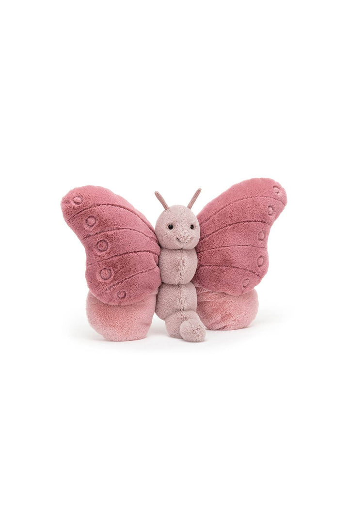 Peluche Beatrice Butterfly