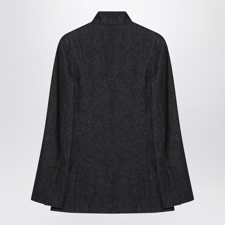 Max Mara Coats & Jackets - Blue | 64ddfe2b19c0ad59c75df9fd8d6ba74e92e82d4f