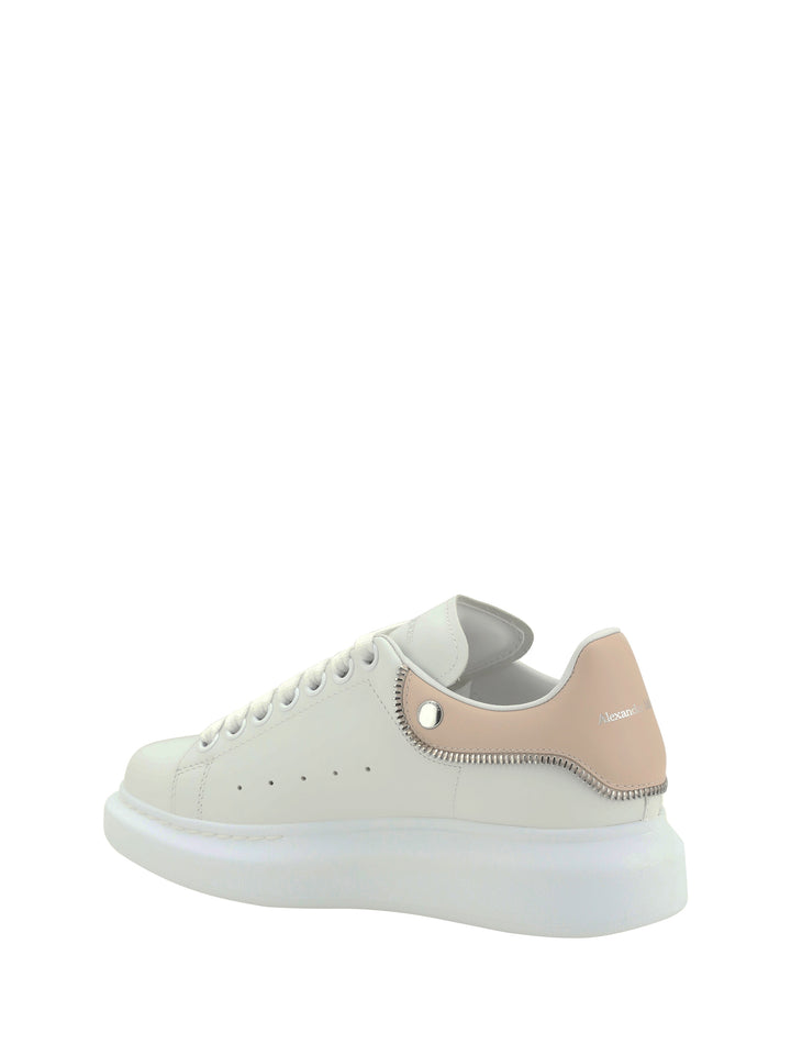 SNEAKER PELLE S.GOMM NE.TE.CAL