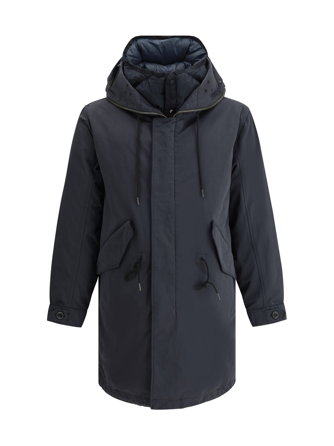 Giacca Parka