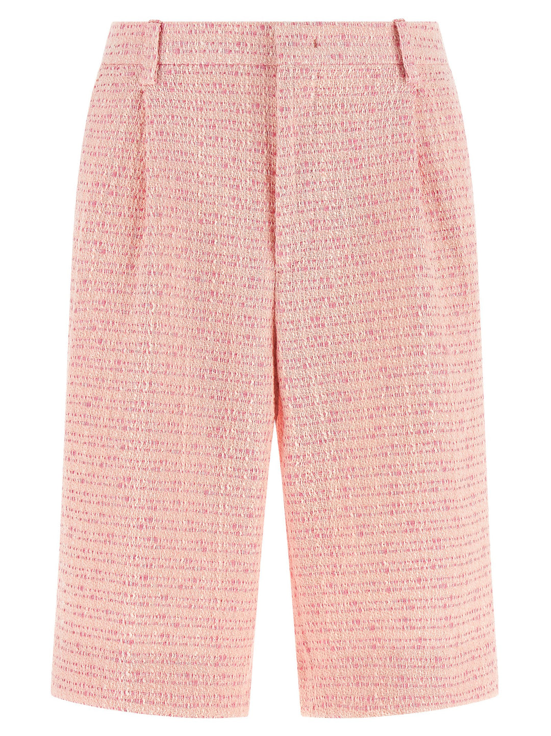 Tagliatore Effie Bermuda and Short - Pink | 32c221617480a5d06e577daebd702d9b0b2e9d77