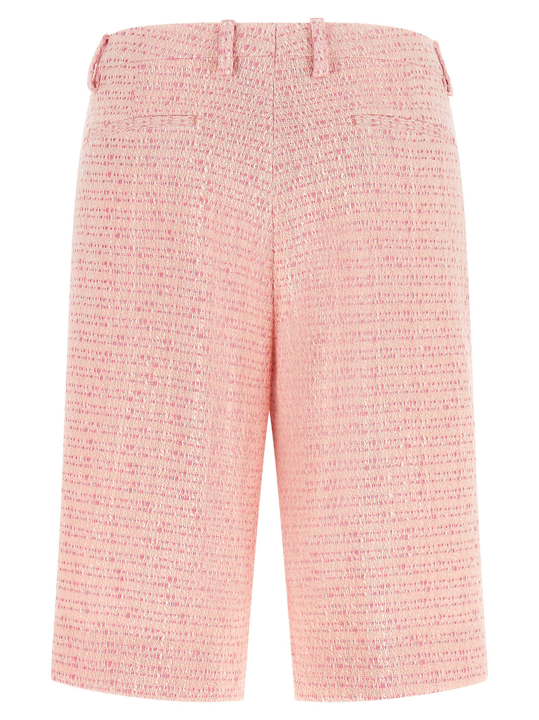 Tagliatore Effie Bermuda and Short - Pink | 0686f266433c88d341c49e8ef3f2aca8ee569e19