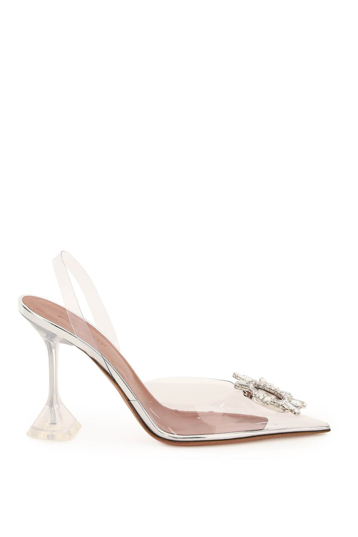 Begum Slingback Pumps