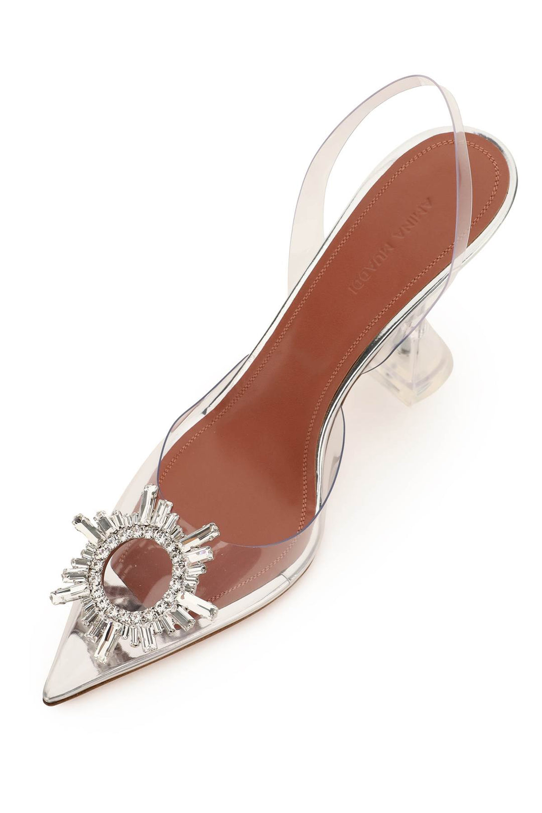 Begum Slingback Pumps