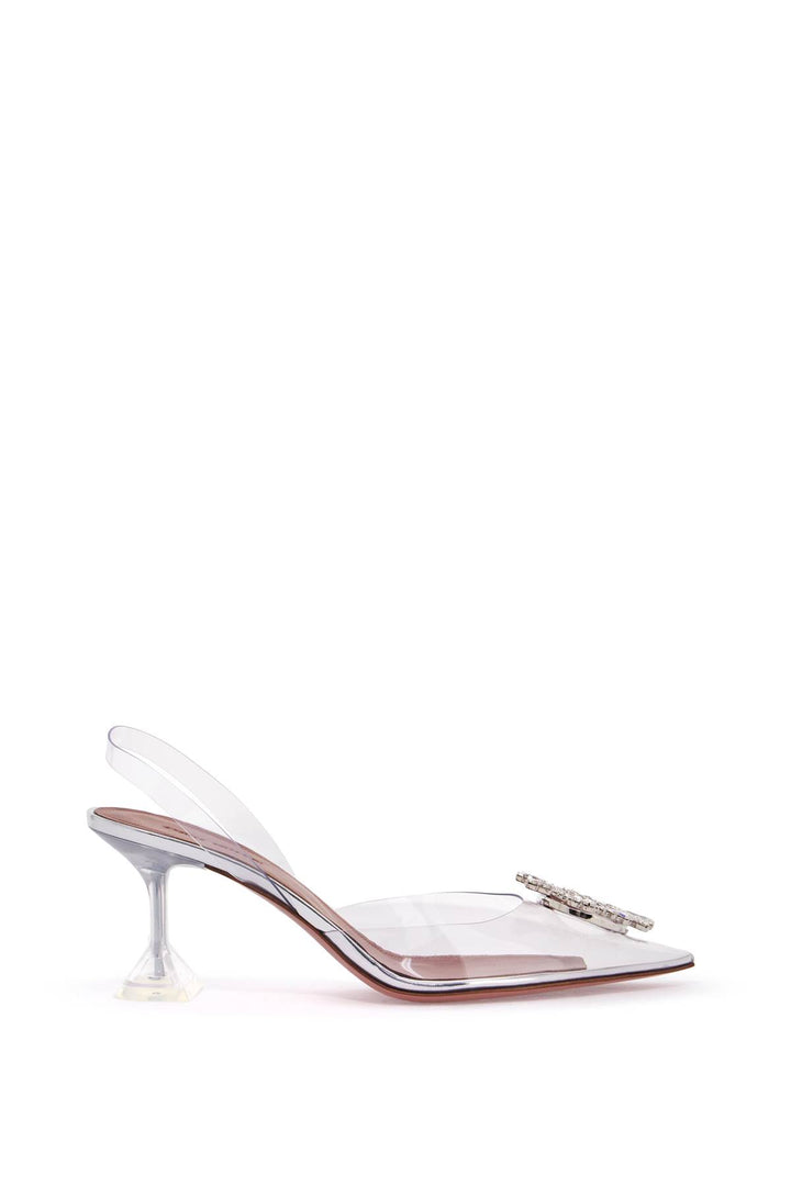 Décolleté Slingback Begum In Pvc