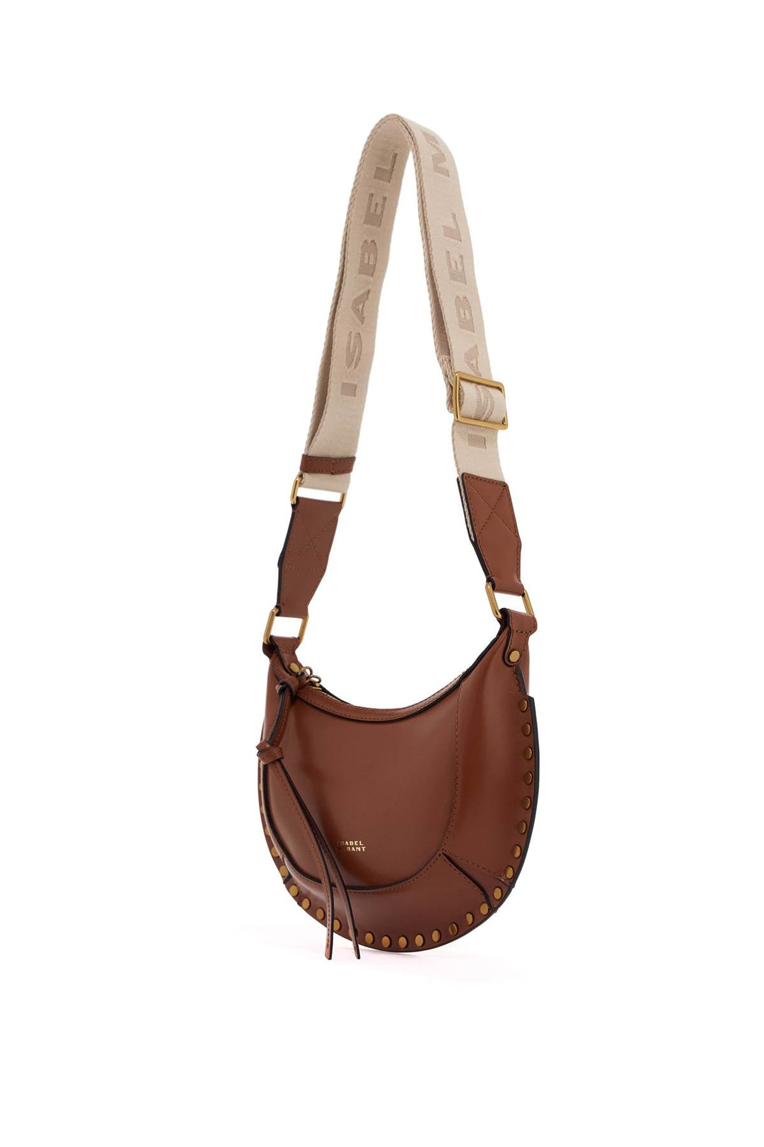 Oskan Moon Mini Shoulder Bag