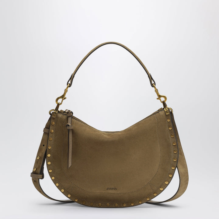 Isabel Marant Apparel & Accessories - Beige | c01b3ca8747f9a72ec2392153d46b543375fefd4