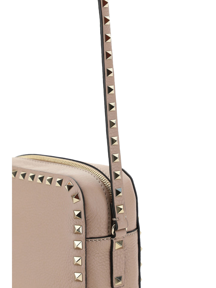 CROSS BODY BAG | ROCKSTUD | VIT.ST.ALCE