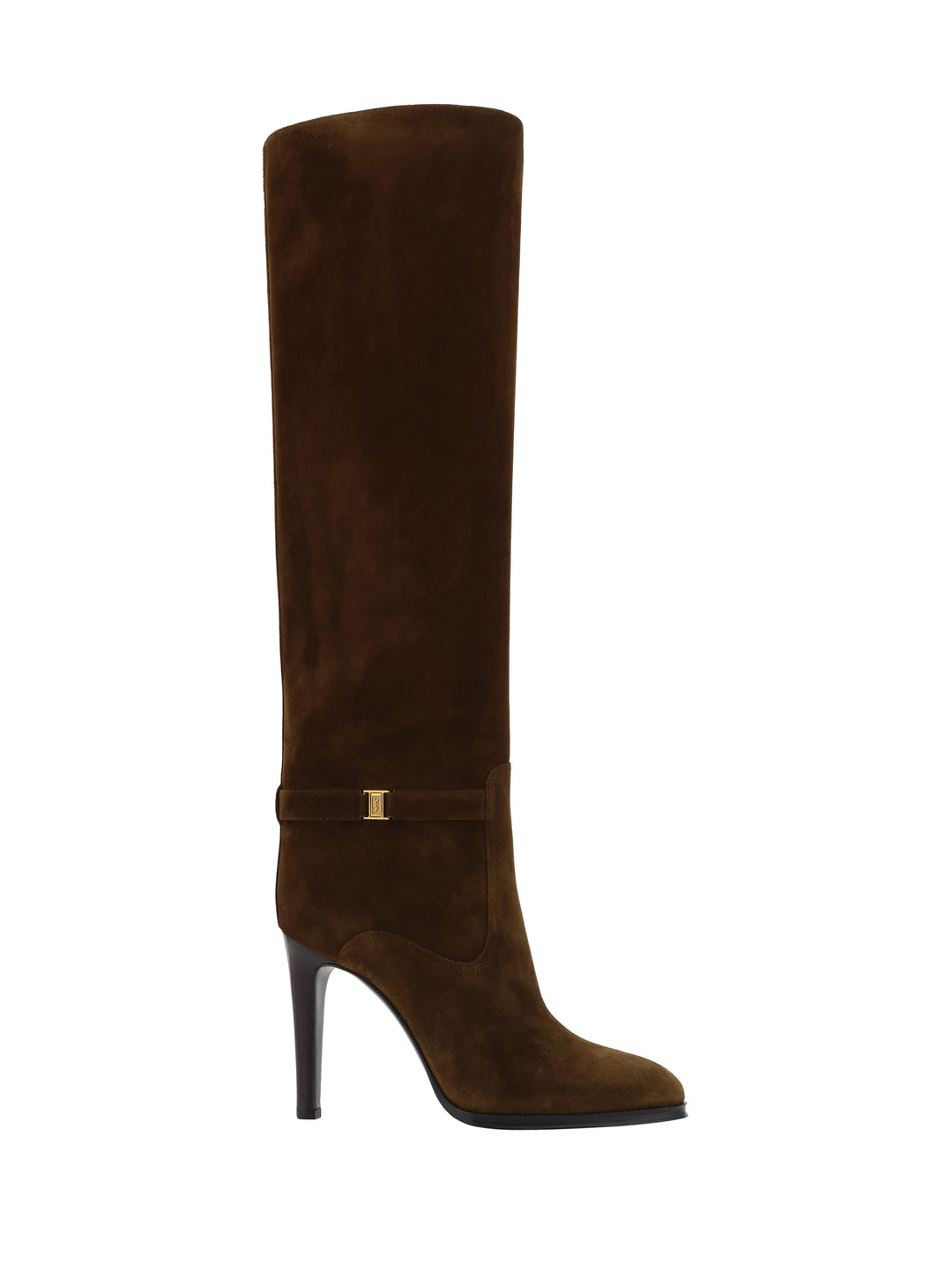 DIANE 100 BOOT CACHEMIRE