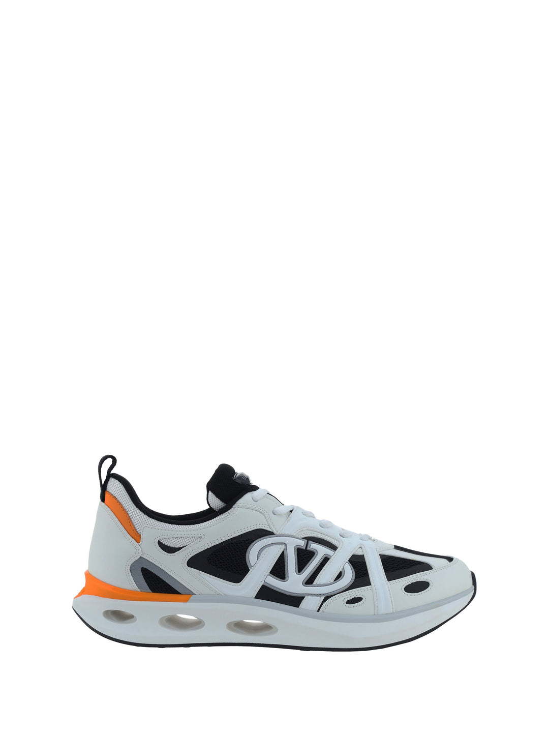 SNEAKER | VLOGO EASYJOG | VITELLO/TESSUT