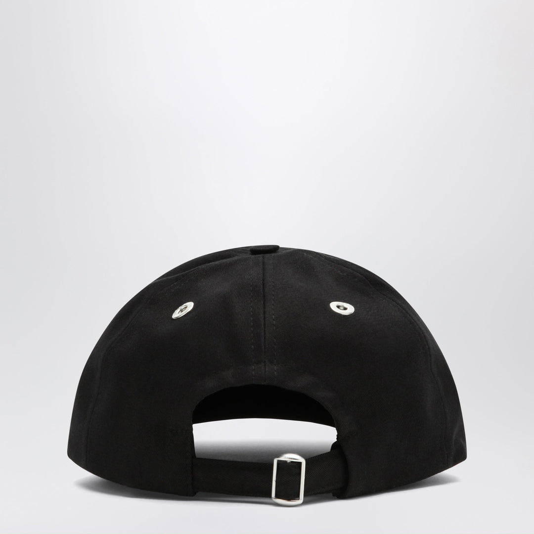 Ami Paris Hats - Black | cdc435a9ea2b490e031d61a80fcb498e72b62d52