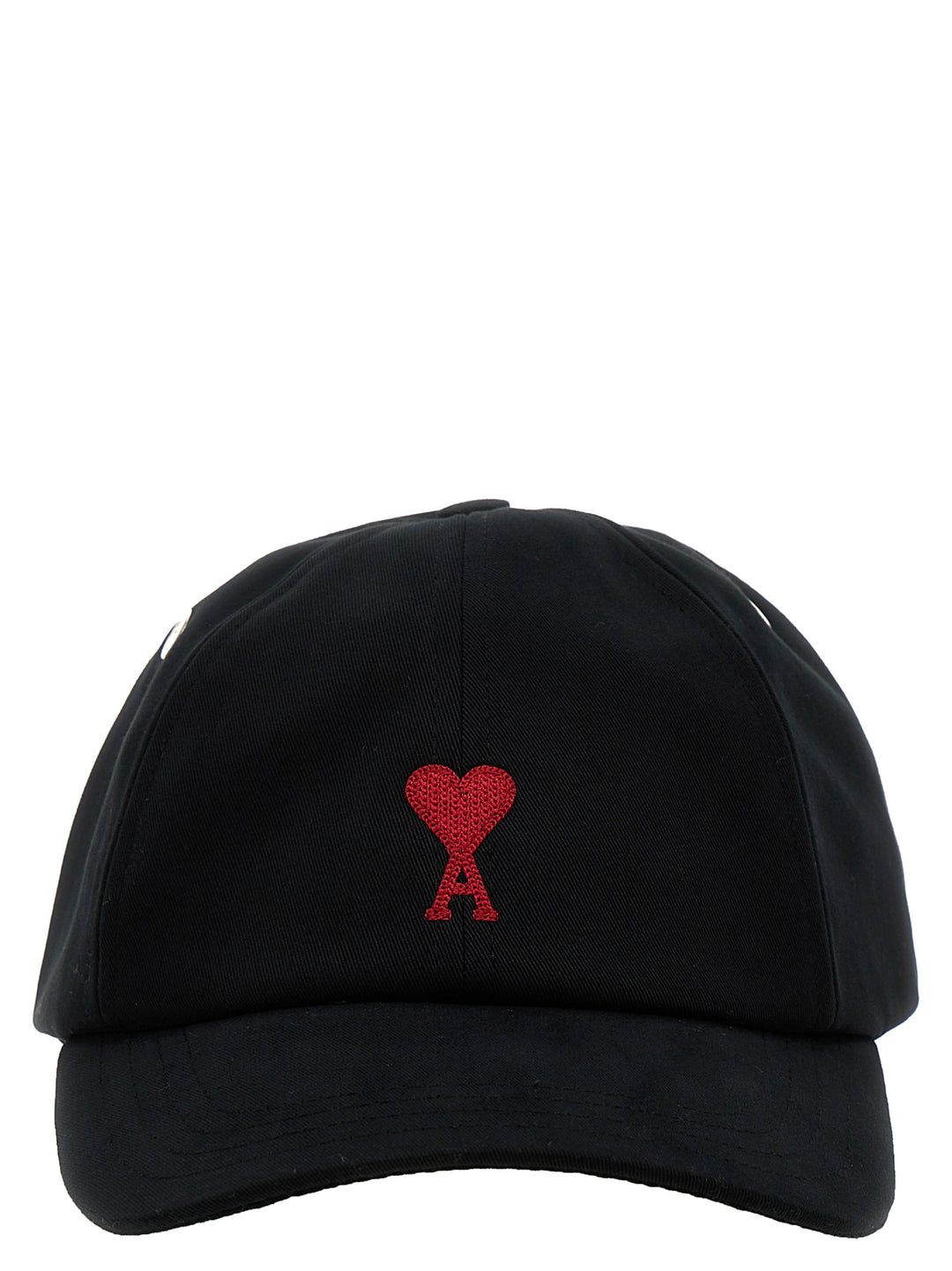 Ami De Coeur Hats Black