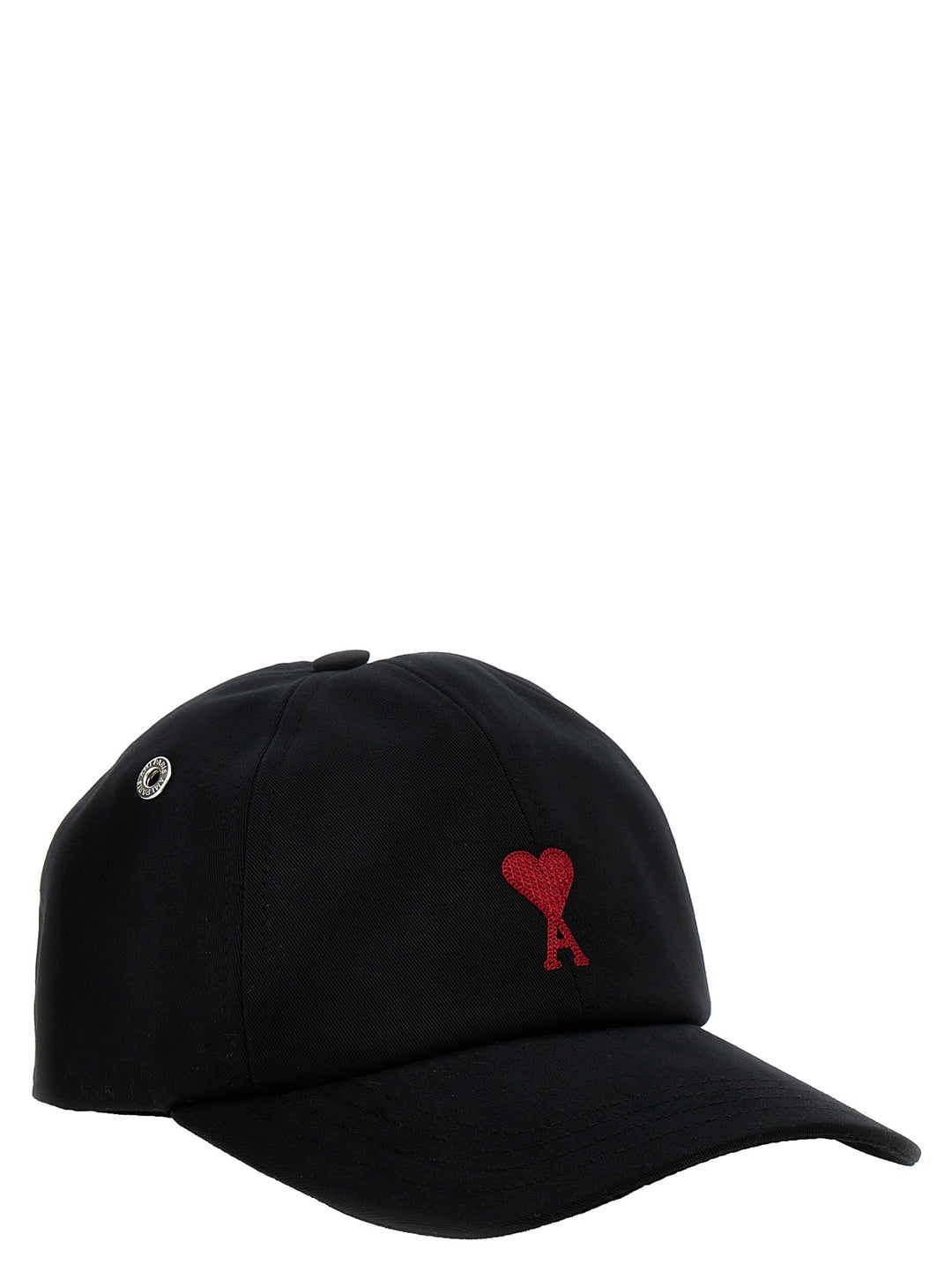 Ami De Coeur Hats Black