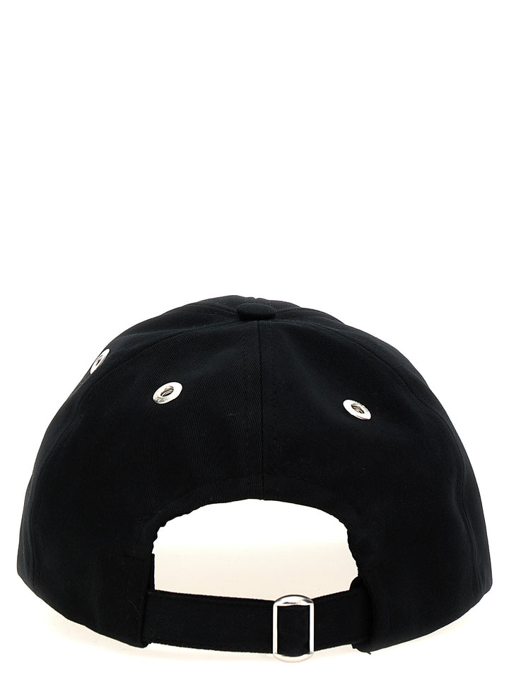 Ami De Coeur Hats Black