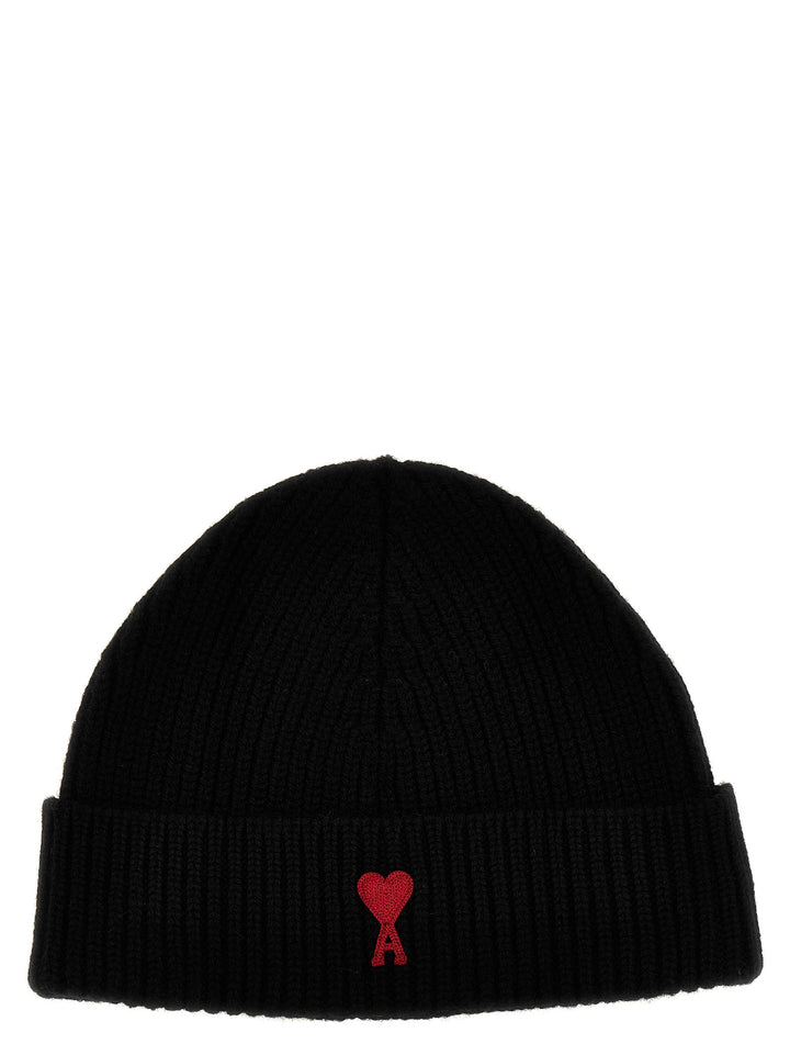 Ami De Coeur Hats Black