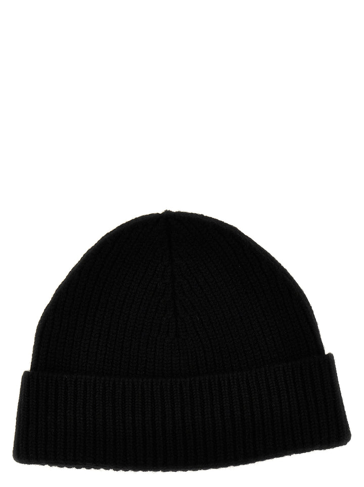 Ami De Coeur Hats Black