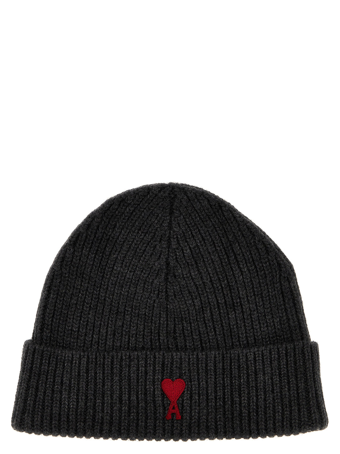 Ami De Coeur Hats Gray