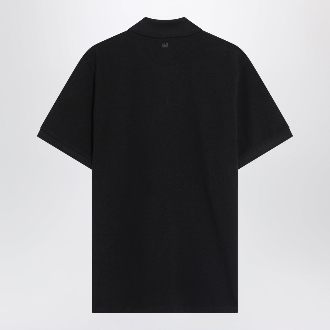 Ami Paris Shirts & Tops - Black | aca8b3c75f4bc652d64b1ee12de172da622db3bf