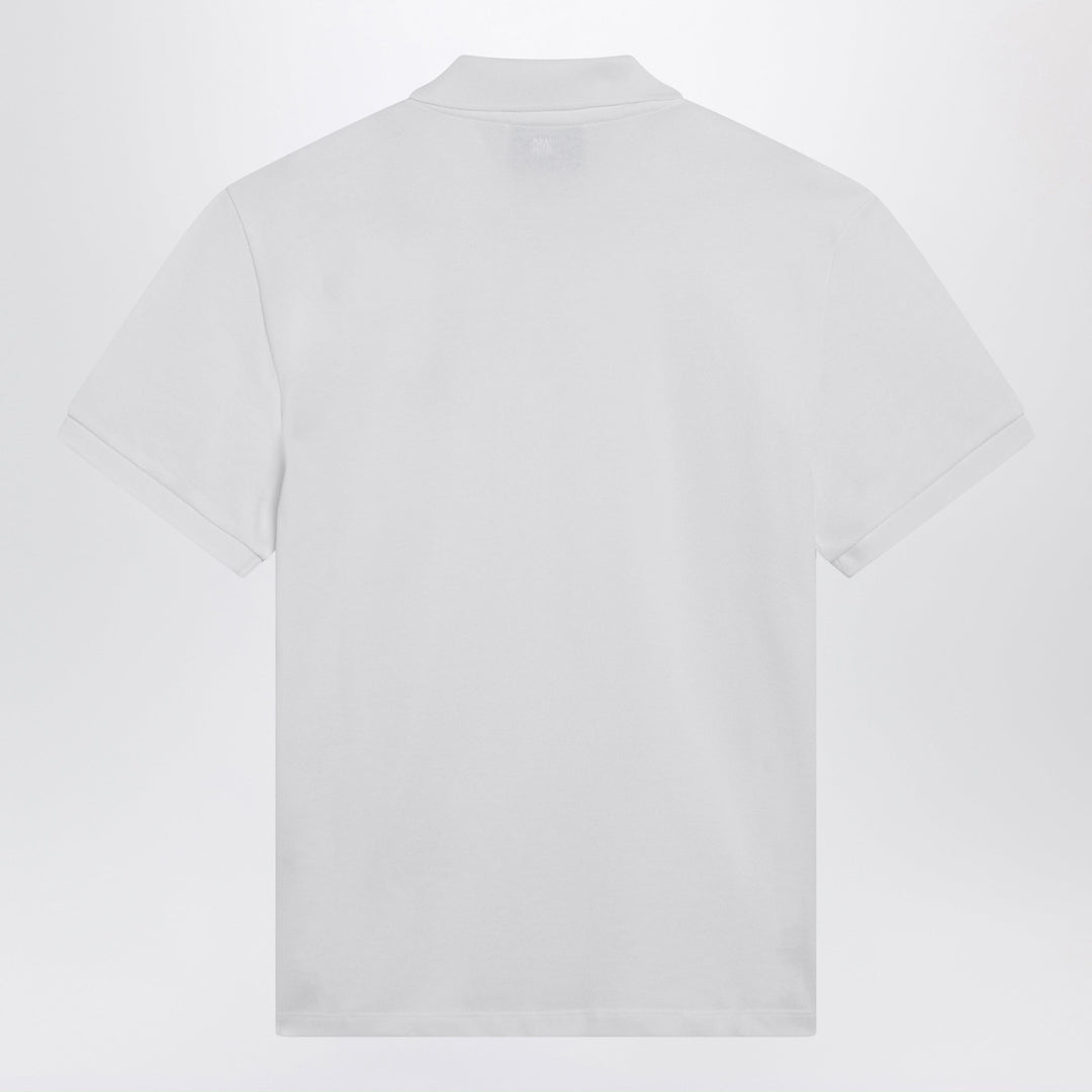 Ami Paris Shirts & Tops - White | 9812645327aca0465e826c002e316ff0b966afb9