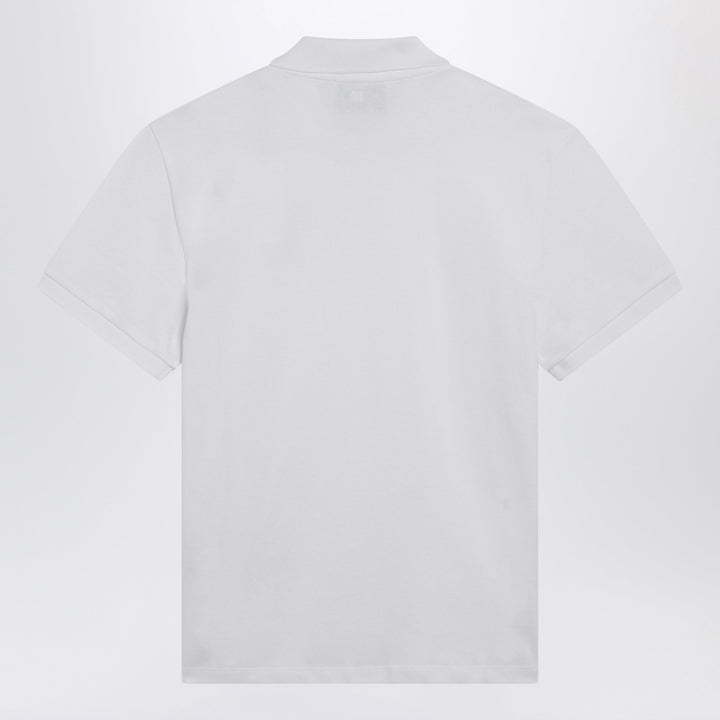 Ami Paris Shirts & Tops - White | 9812645327aca0465e826c002e316ff0b966afb9