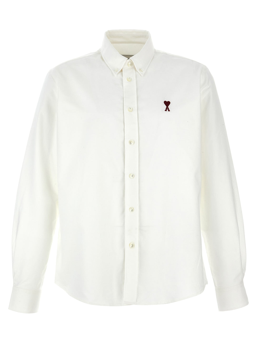 Ami De Coeur Shirt, Blouse White