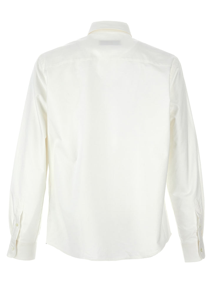 Ami De Coeur Shirt, Blouse White