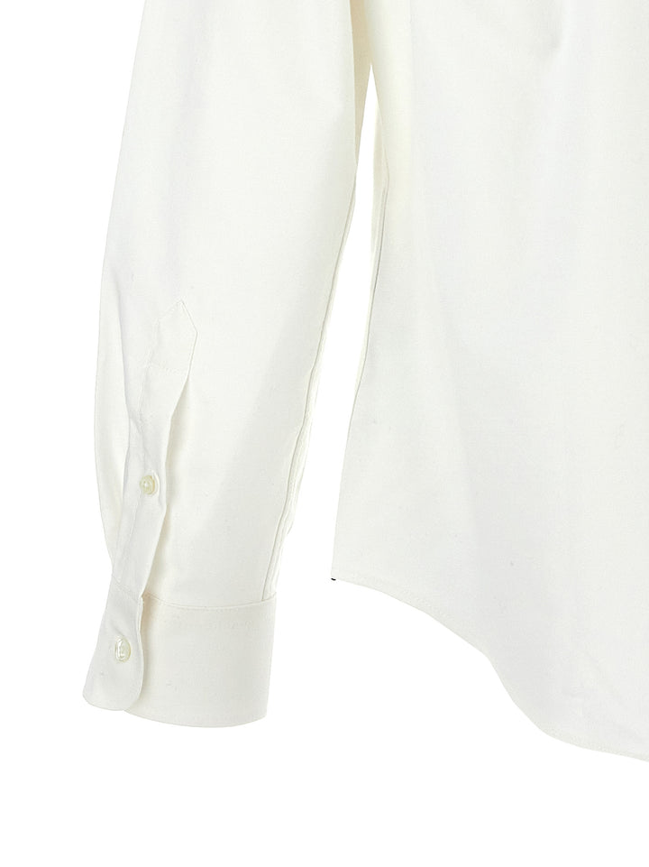 Ami De Coeur Shirt, Blouse White