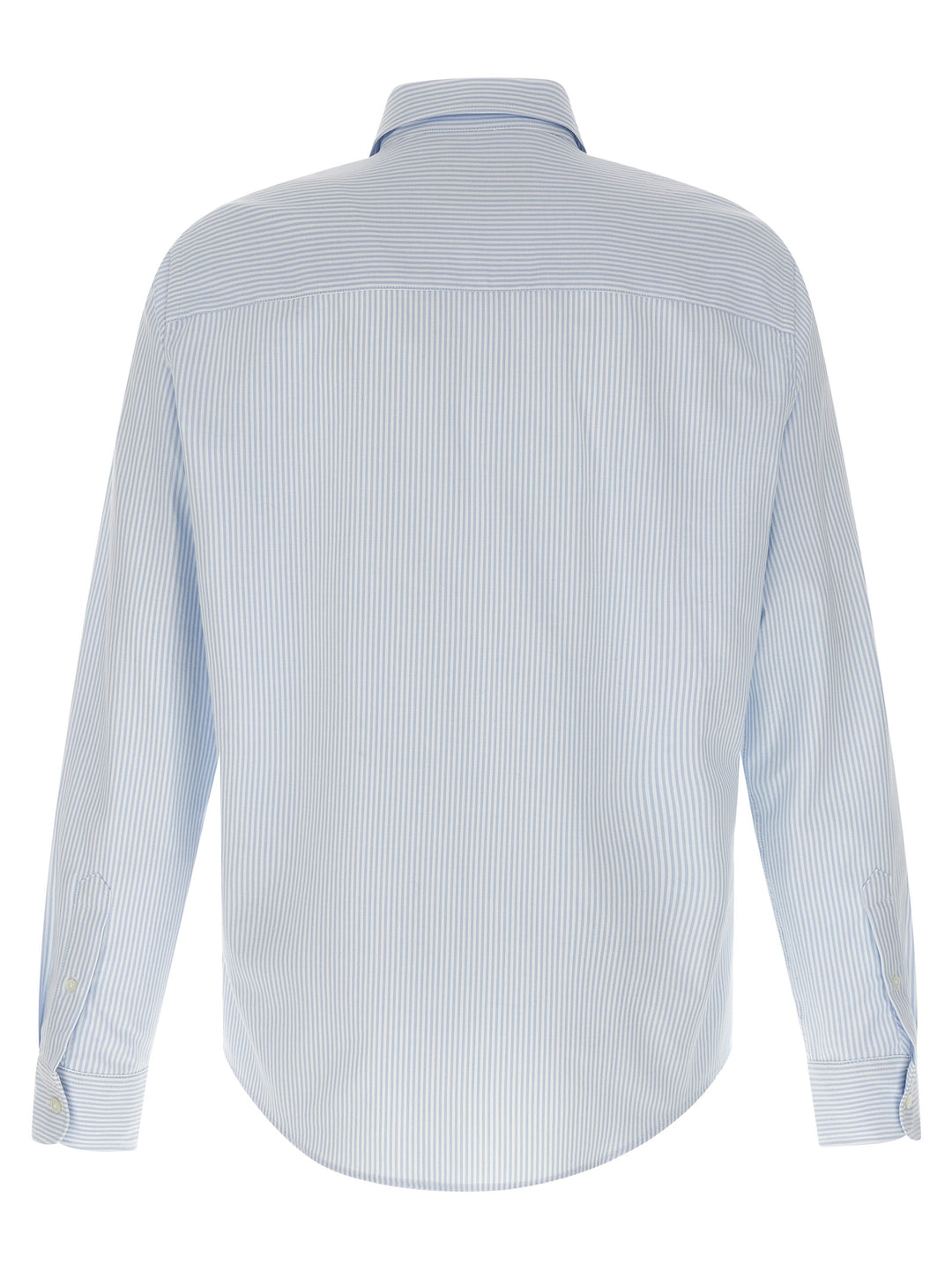 Ami Paris Ami De Coeur Shirt and Blouse - Light Blue | 663477593b0e6d2ecbe130078bd2bcf6dbb4f14e