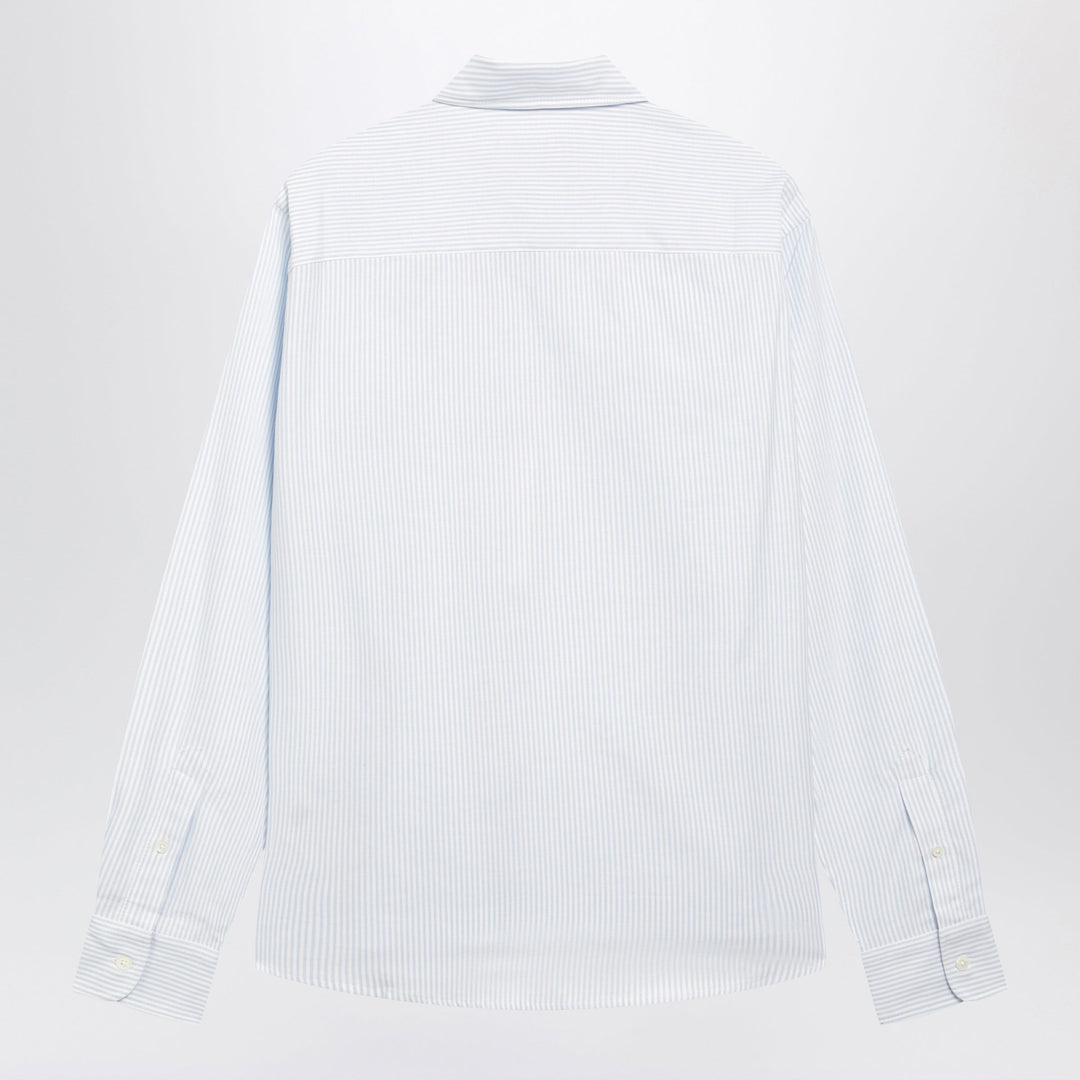 Ami Paris Shirts & Tops - Light Blue | ef14df62f0870d438362653c7b2f48ba9e9c01c2