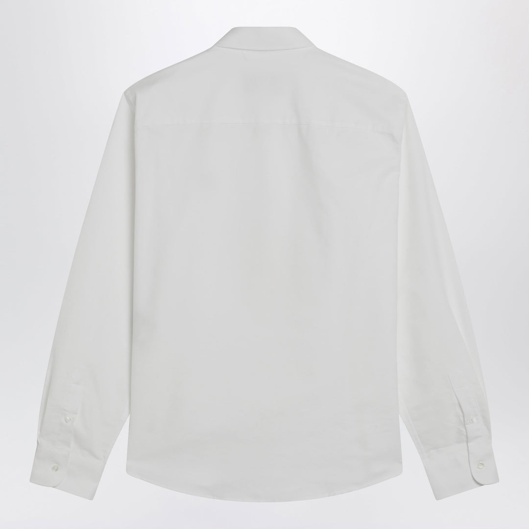 Ami Paris Shirts & Tops - White | fc4848a300364a32acdffcd11f0784429ccdb64d