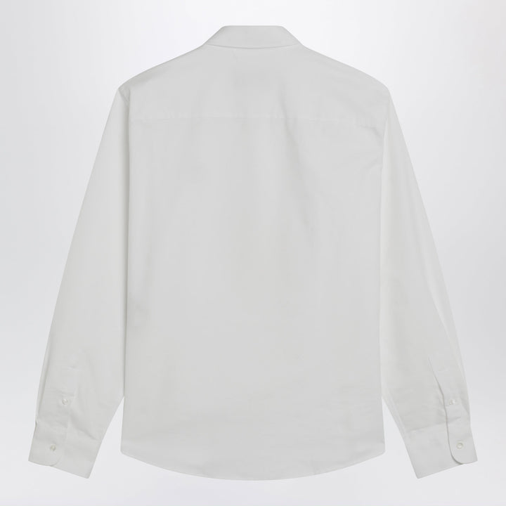 Ami Paris Shirts & Tops - White | fc4848a300364a32acdffcd11f0784429ccdb64d