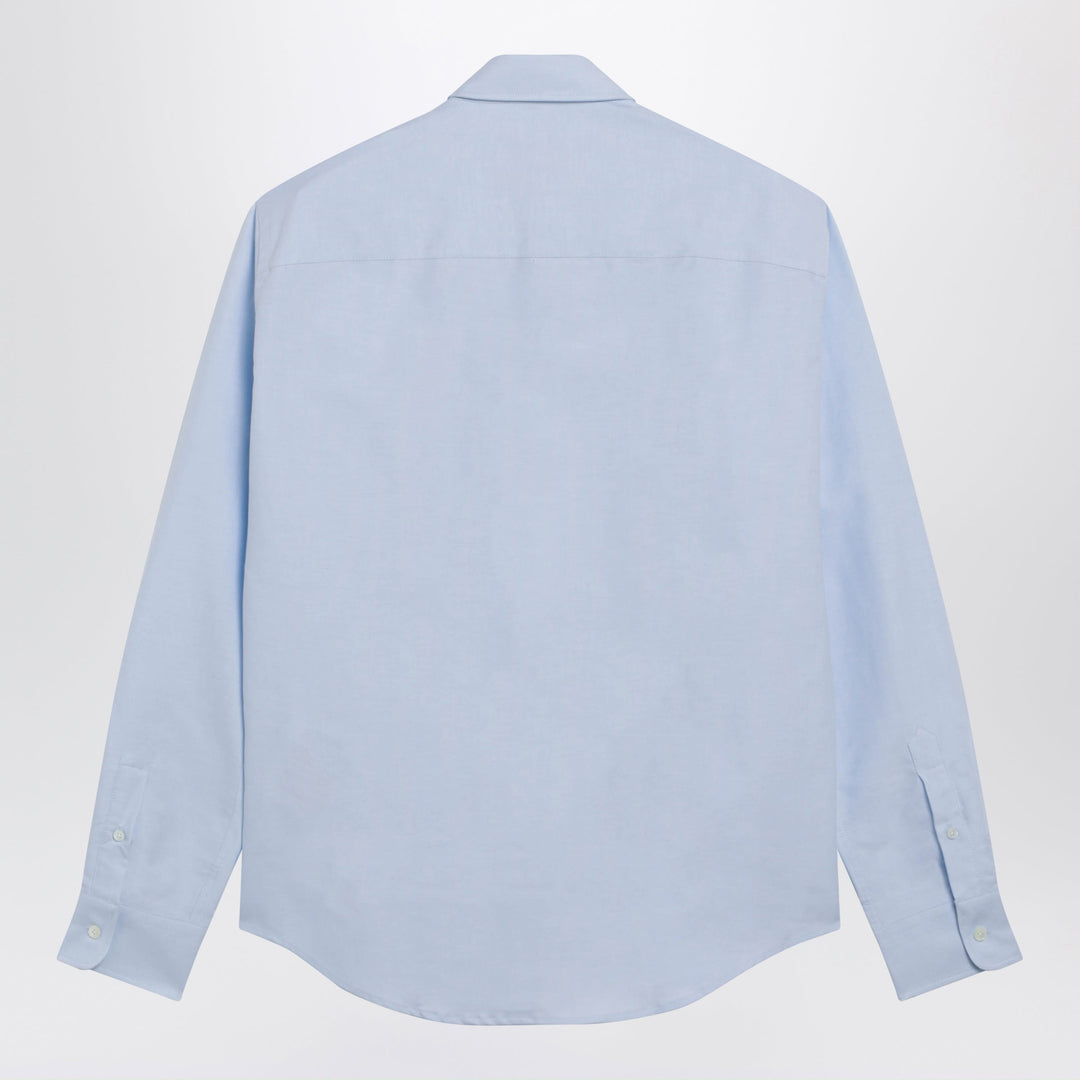 Ami Paris Shirts & Tops - Light Blue | 73f8f7f7eb69f4b9c19f3a2bea59a27d2544209e