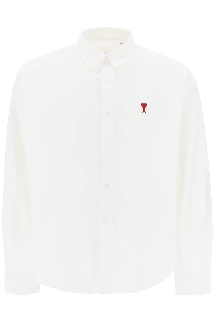 Ami De Coeur Boxy Shirt