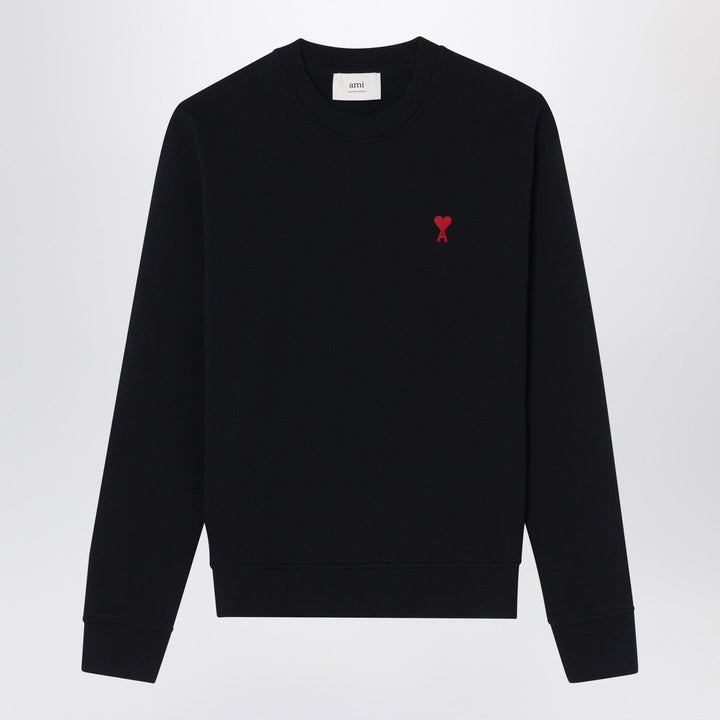 Ami Paris Shirts & Tops - Black | e02af9b40bd145505bacbb3c48d5f712e7ed03b7