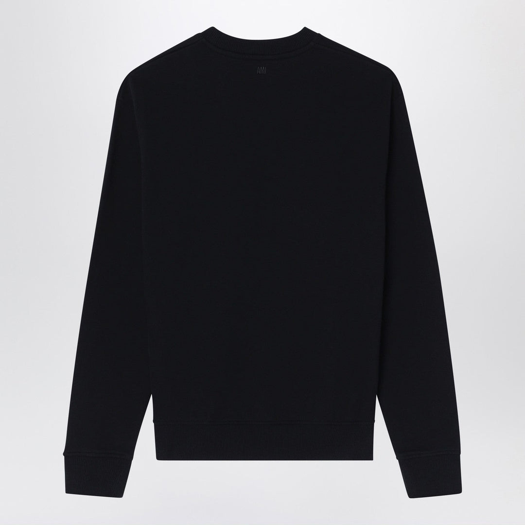 Ami Paris Shirts & Tops - Black | 99fa0136e516485a2f5d0eb61ad755755a74c34c