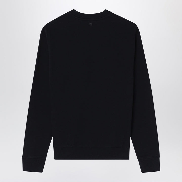 Ami Paris Shirts & Tops - Black | 99fa0136e516485a2f5d0eb61ad755755a74c34c
