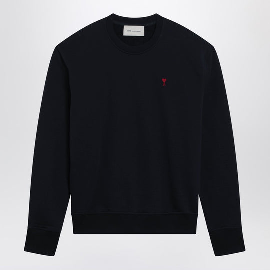 Ami De Coeur Midnight Blue Sweatshirt