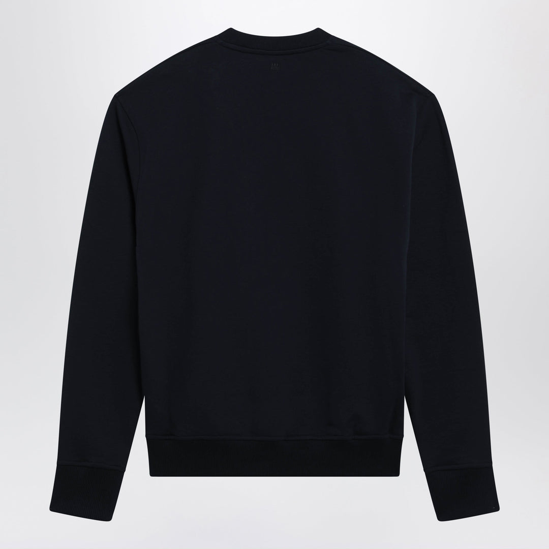 Ami Paris Shirts & Tops - Blue | 8e1d7e9ff81b72f3048a843fbabb6e98c7666438