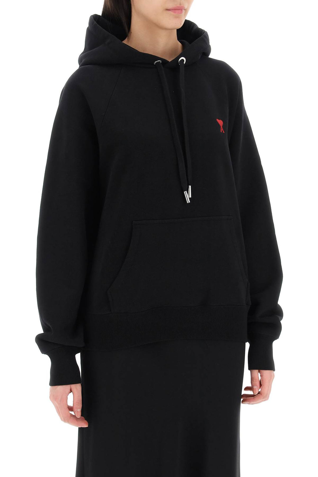 'Ami De Coeur Hooded