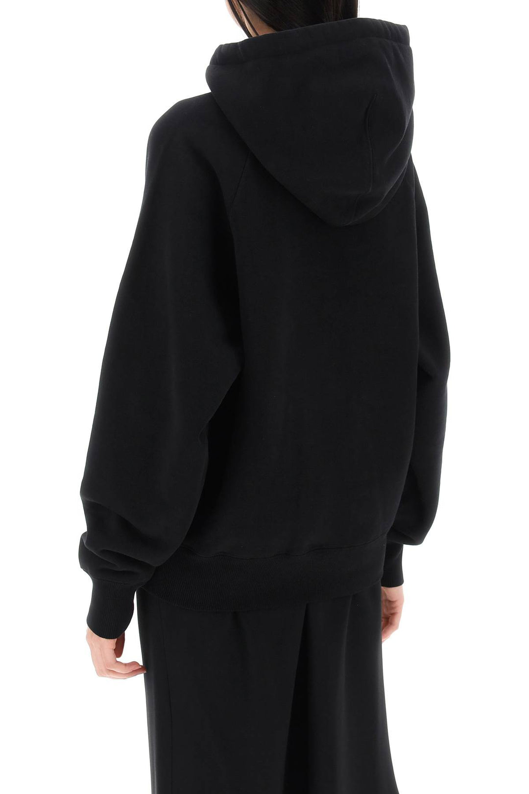 'Ami De Coeur Hooded