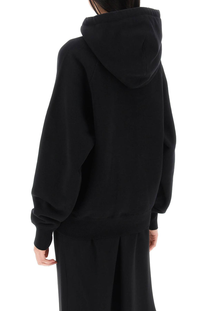 'Ami De Coeur Hooded