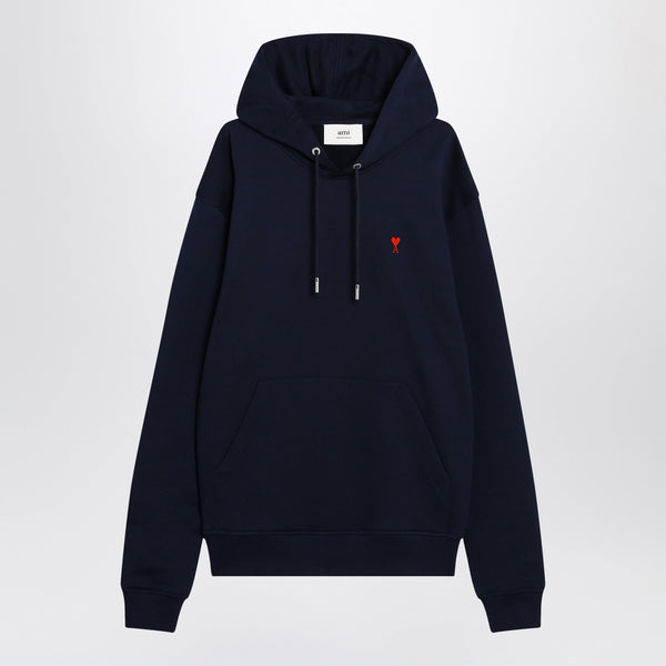 Night Blue Ami De Coeur Hoodie