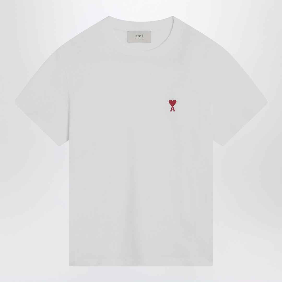 Ami Paris Shirts & Tops - White | f29eef3ee3172b0acbe753ac76d1e74483219d19