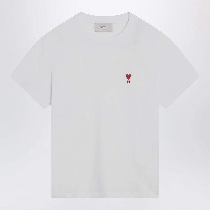 Ami Paris Shirts & Tops - White | f29eef3ee3172b0acbe753ac76d1e74483219d19