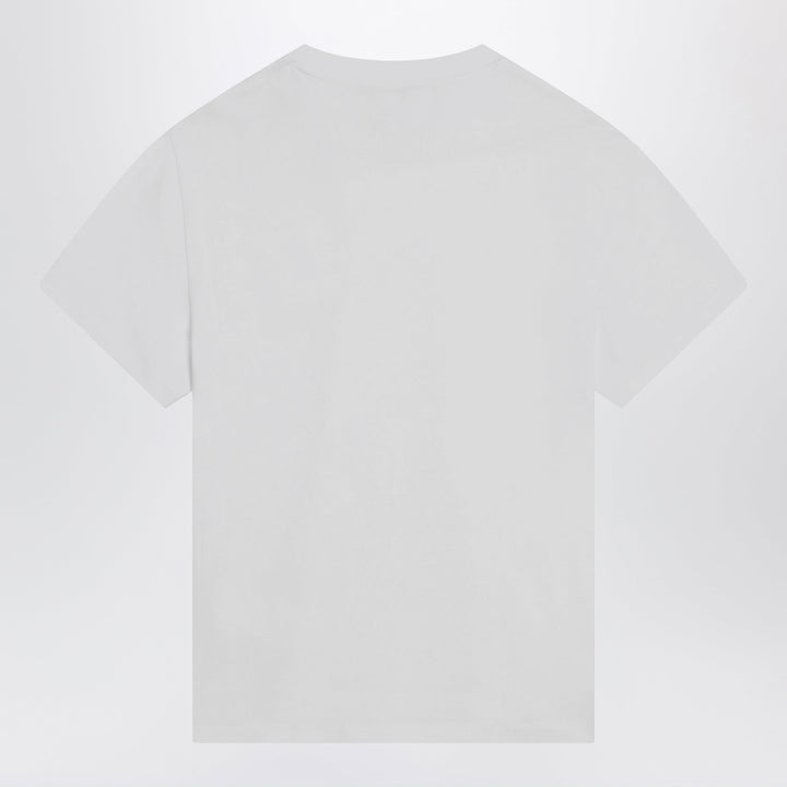 Ami Paris Shirts & Tops - White | 1de1bbddae794c0e3ec87c8344390319045ddf07
