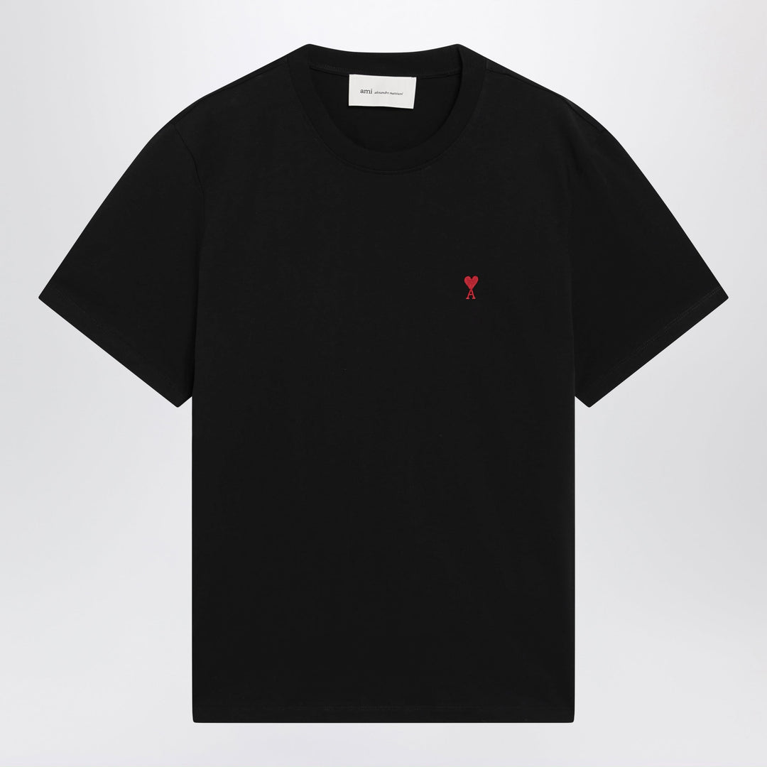 Ami Paris Shirts & Tops - Black | 529fb66070fbcbb518aea173a1bf101fb32cfa33