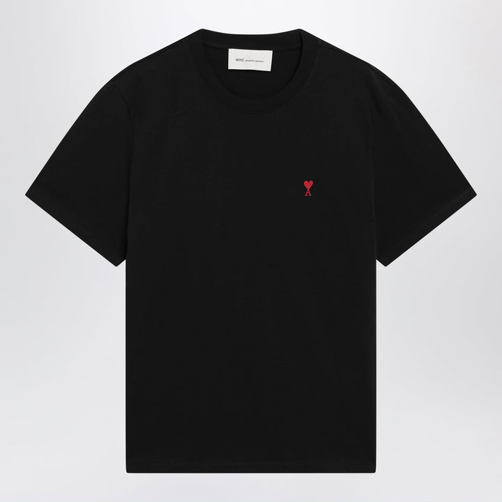 Ami Paris Shirts & Tops - Black | 529fb66070fbcbb518aea173a1bf101fb32cfa33