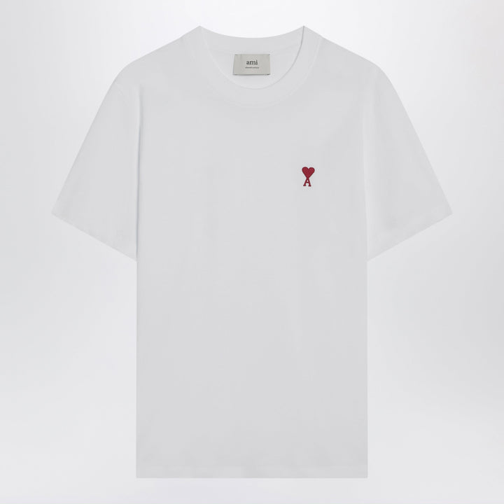 Ami Paris Shirts & Tops - White | 56d6aac4c41fe82bf7023edb9b89f3a3fda9139d